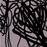 Trees of my life by Montse Noguera